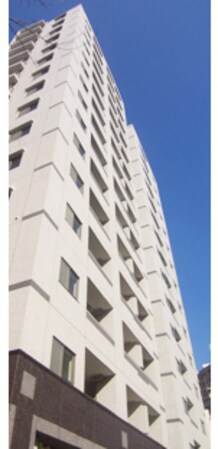 クリオ戸越銀座弐番館の物件内観写真